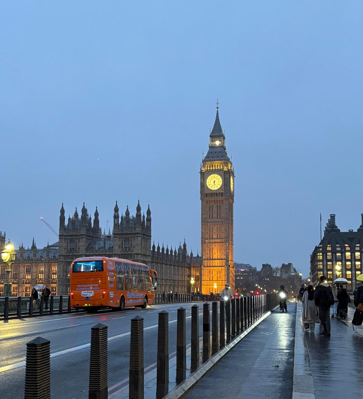 Big Ben